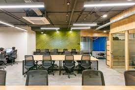 Coworking spaces in HYD BI1036